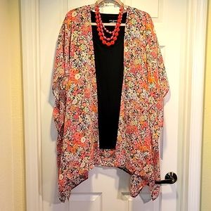 Lane Bryant Kimono